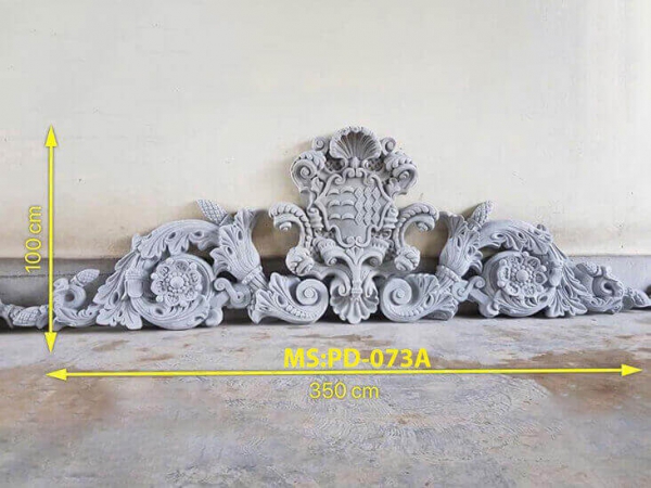 THI CÔNG PHÙ ĐIÊU TRANG TRÍ MẶT TIỀN NHÀ BIỆT THỰ, NHÀ PHỐ TẠI ĐÀ LẠT